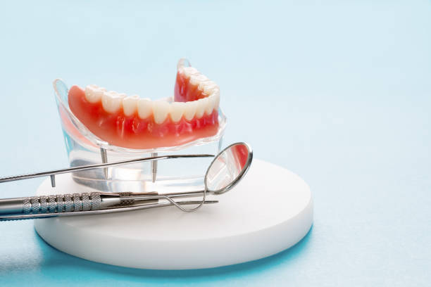 Laser Dentistry in Willards, MD