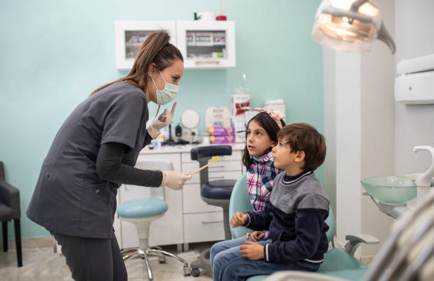 Best General Dentistry  in Willards, MD