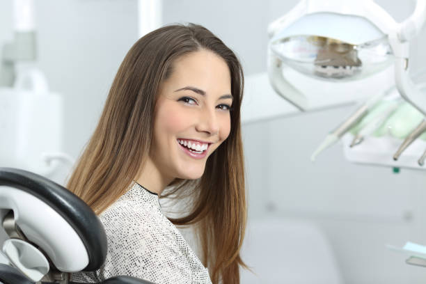 Advanced Technology for Better Dental Care in Willards, MD